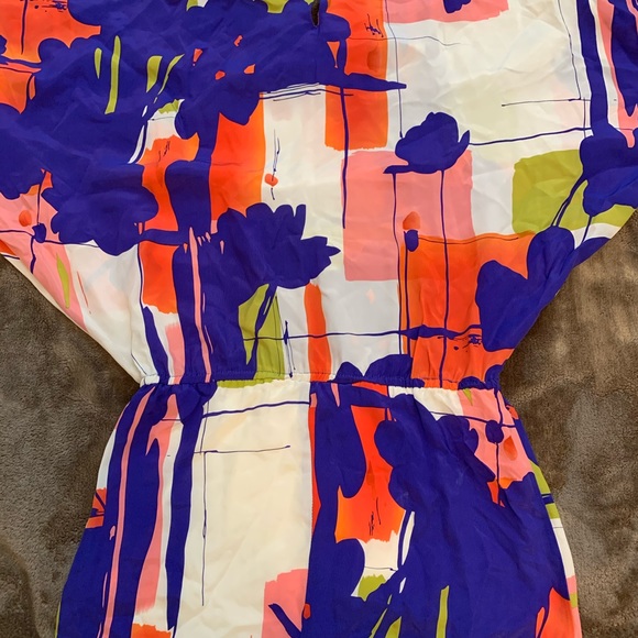 Mini Dress - Picture 2 of 8